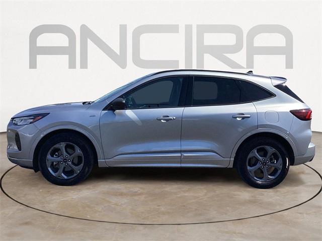 Used Car 2024 Ford Escape  St-line For Sale Under $25,000 In San Antonio, Texas