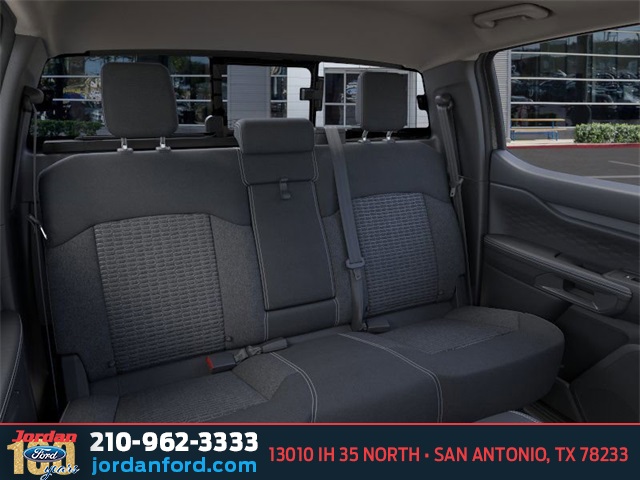 New Car 2025 Ford Ranger  Xlt For Sale Under $40,000 In San Antonio, Texas