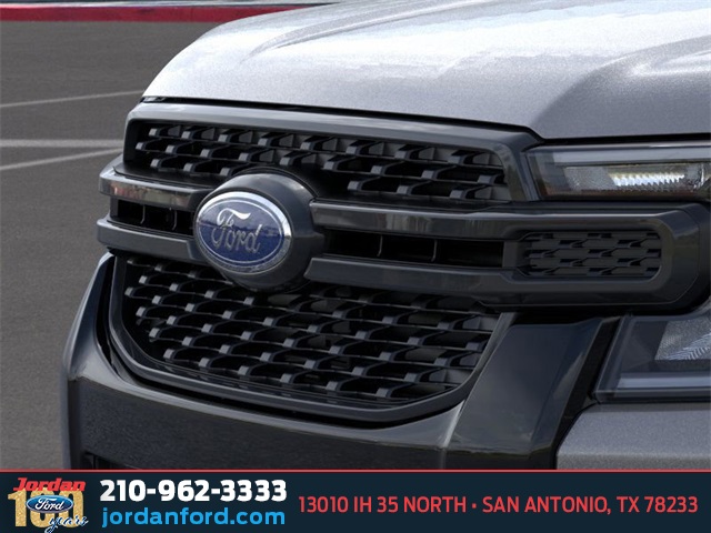 New Car 2025 Ford Ranger  Xlt For Sale Under $40,000 In San Antonio, Texas