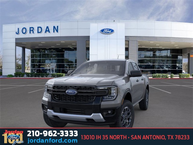 New Car 2025 Ford Ranger  Xlt For Sale Under $40,000 In San Antonio, Texas