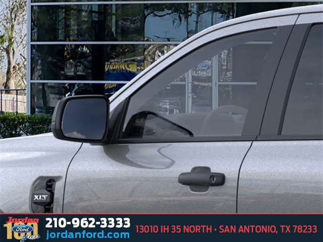 New Car 2025 Ford Ranger  Xlt For Sale Under $40,000 In San Antonio, Texas