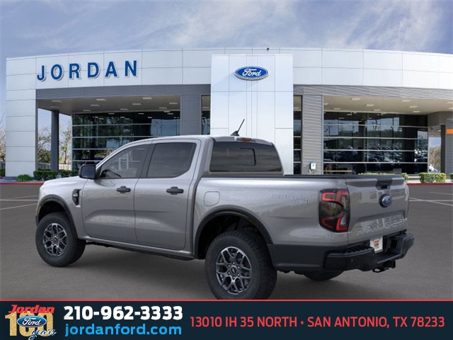 New Car 2025 Ford Ranger  Xlt For Sale Under $40,000 In San Antonio, Texas