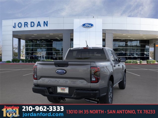 New Car 2025 Ford Ranger  Xlt For Sale Under $40,000 In San Antonio, Texas