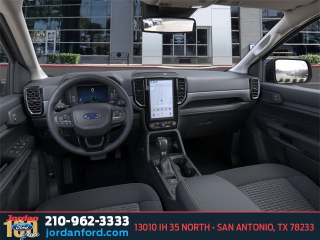 New Car 2025 Ford Ranger  Xlt For Sale Under $40,000 In San Antonio, Texas