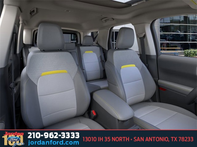 New Car 2025 Ford Bronco Sport  Badlands For Sale Under $40,000 In San Antonio, Texas