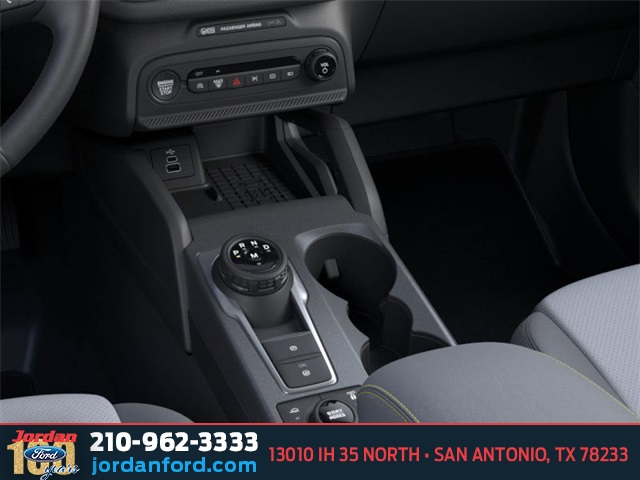 New Car 2025 Ford Bronco Sport  Badlands For Sale Under $40,000 In San Antonio, Texas