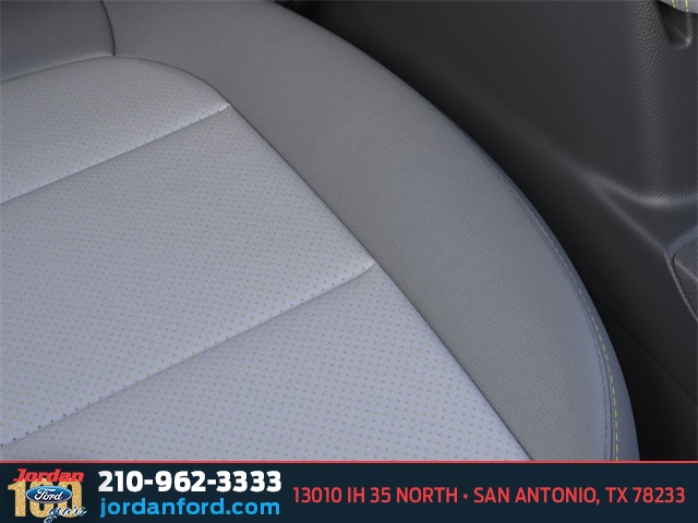 New Car 2025 Ford Bronco Sport  Badlands For Sale Under $40,000 In San Antonio, Texas