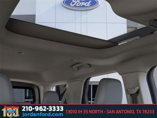 New Car 2025 Ford Bronco Sport  Badlands For Sale Under $40,000 In San Antonio, Texas