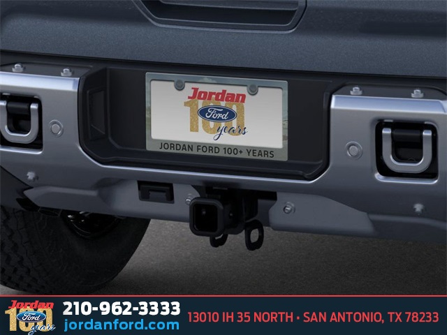 New Car 2025 Ford Bronco Sport  Badlands For Sale Under $40,000 In San Antonio, Texas