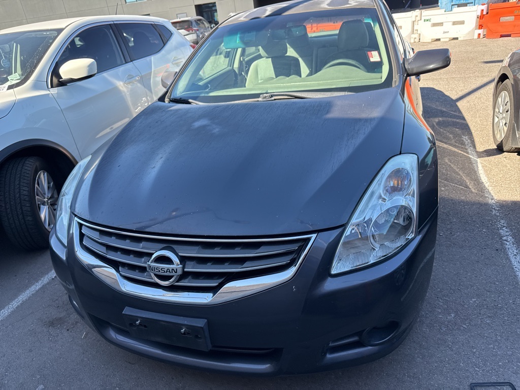 Used 2012 Nissan Altima S with VIN 1N4AL2AP4CN520492 for sale in Henderson, NV