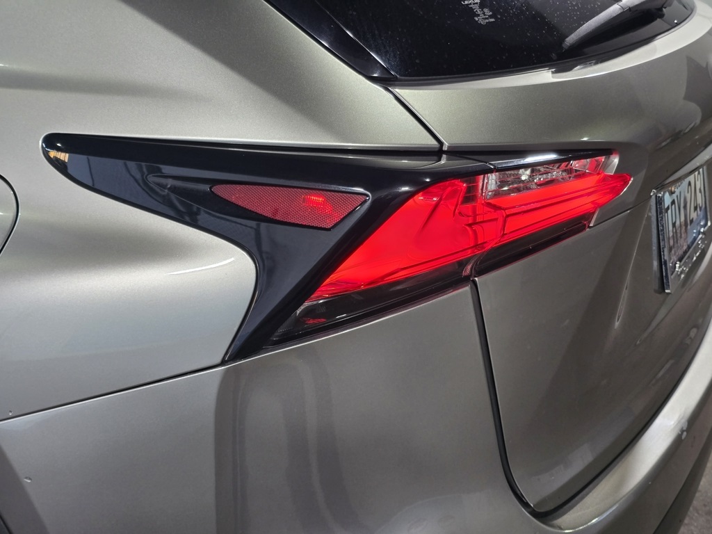 Thumbnail: 2016 Lexus NX - 10