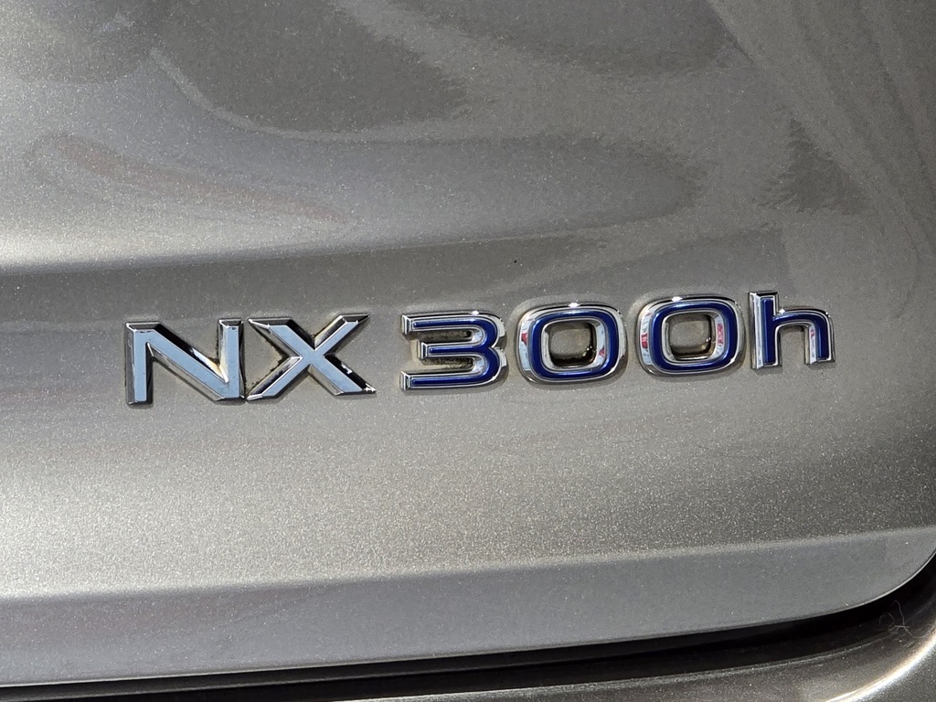 Thumbnail: 2016 Lexus NX - 11