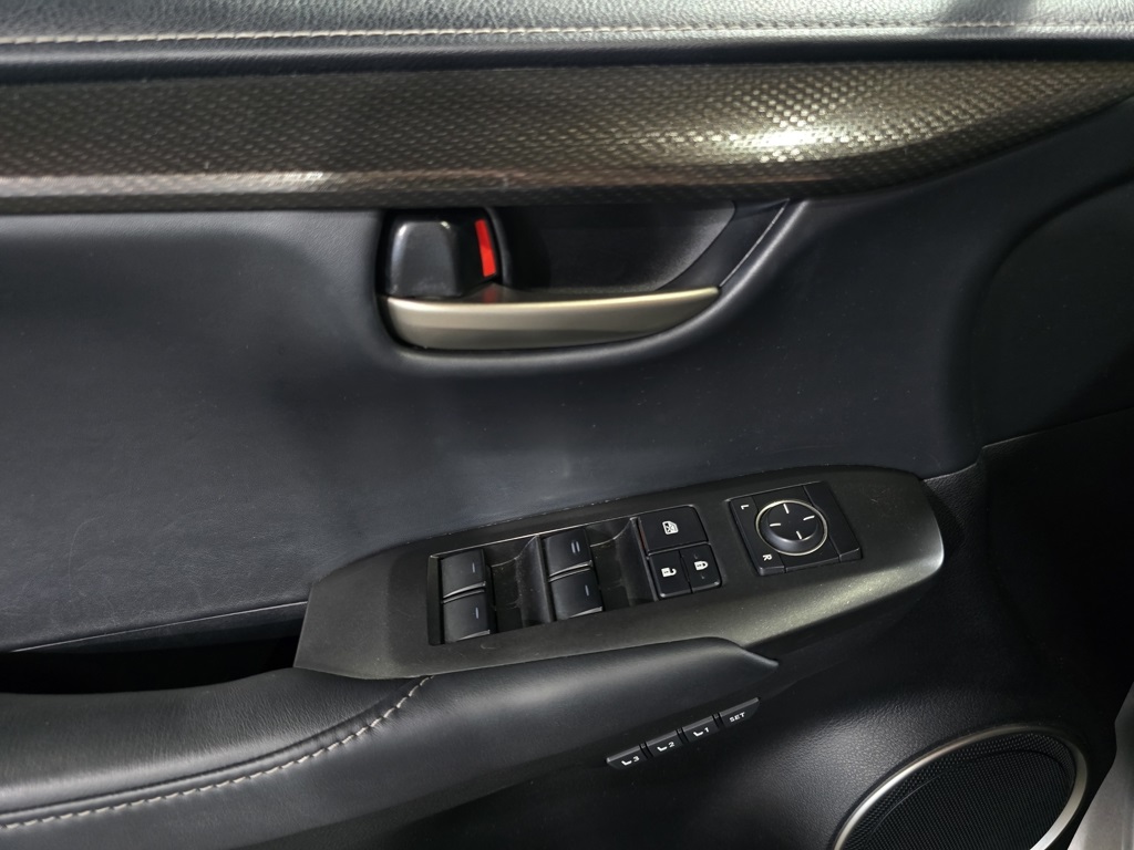 Thumbnail: 2016 Lexus NX - 13