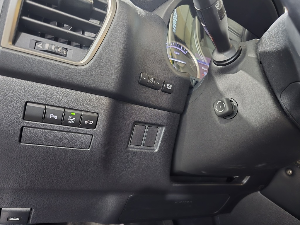 Thumbnail: 2016 Lexus NX - 14