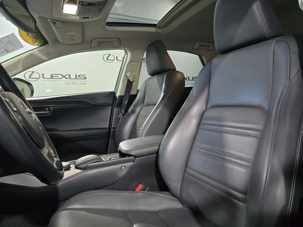 Thumbnail: 2016 Lexus NX - 15