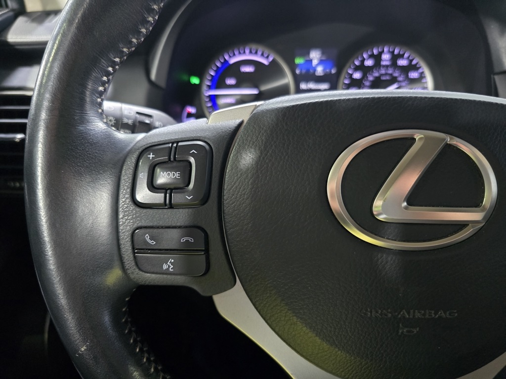 Thumbnail: 2016 Lexus NX - 16