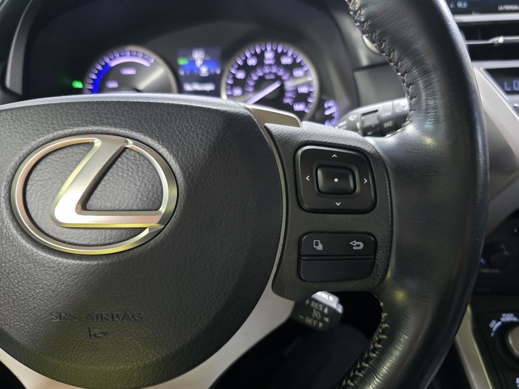 Thumbnail: 2016 Lexus NX - 17