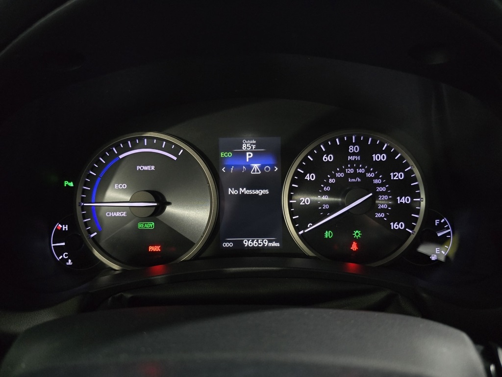 Thumbnail: 2016 Lexus NX - 18