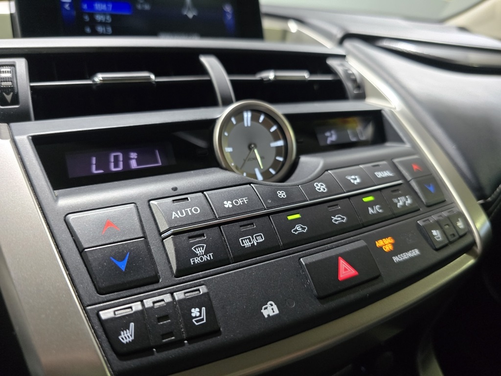 Thumbnail: 2016 Lexus NX - 22