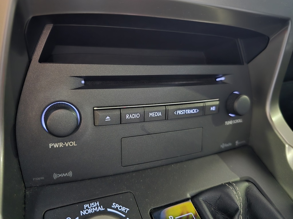 Thumbnail: 2016 Lexus NX - 23