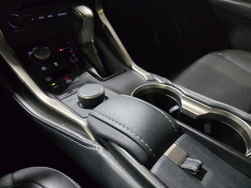 Thumbnail: 2016 Lexus NX - 24