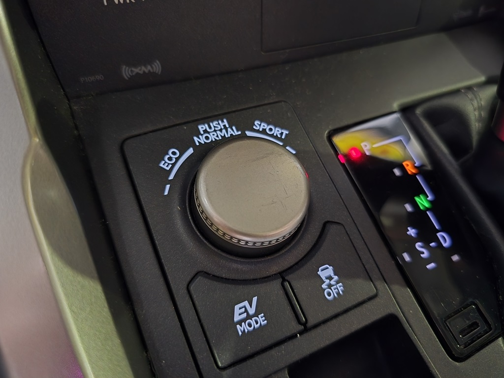 Thumbnail: 2016 Lexus NX - 25