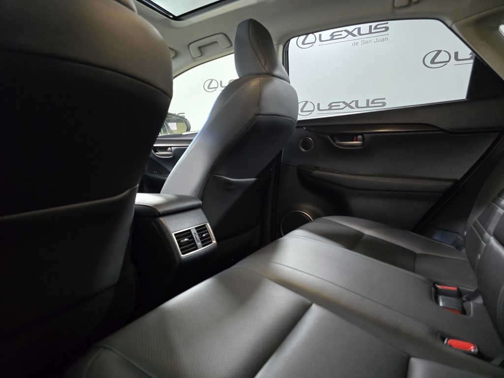 Thumbnail: 2016 Lexus NX - 26