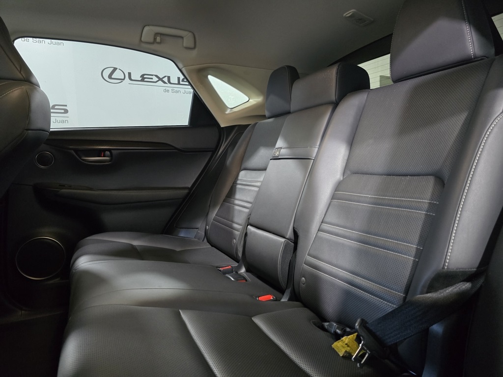 Thumbnail: 2016 Lexus NX - 27