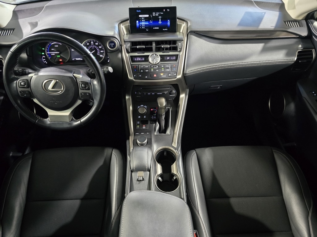 Thumbnail: 2016 Lexus NX - 30