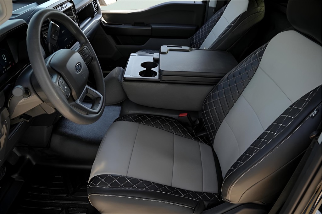 Used Car 2024 Ford F-150  Xl For Sale Under $50,000 In Austin, Texas