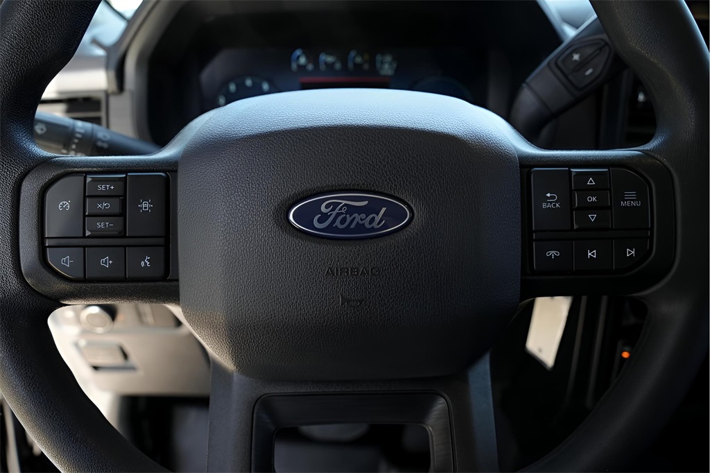 Used Car 2024 Ford F-150  Xl For Sale Under $50,000 In Austin, Texas