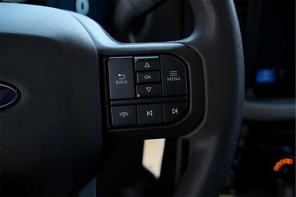 Used Car 2024 Ford F-150  Xl For Sale Under $50,000 In Austin, Texas