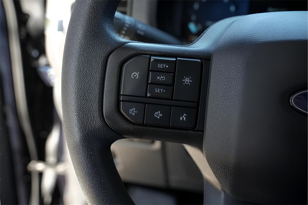 Used Car 2024 Ford F-150  Xl For Sale Under $50,000 In Austin, Texas