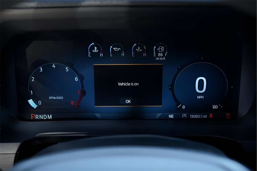 Used Car 2024 Ford F-150  Xl For Sale Under $50,000 In Austin, Texas