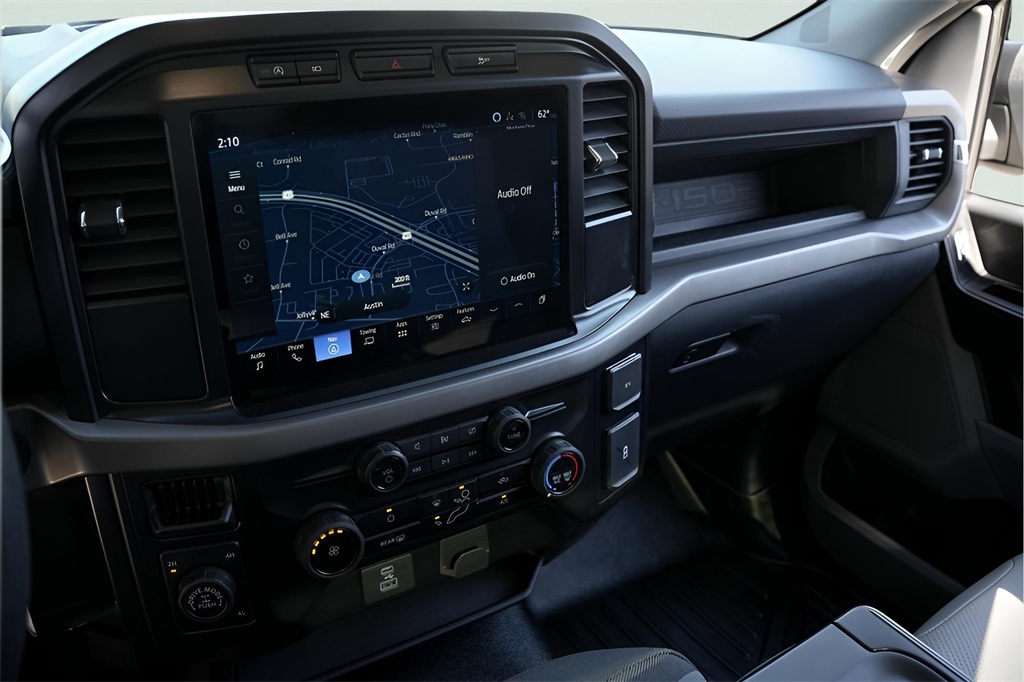 Used Car 2024 Ford F-150  Xl For Sale Under $50,000 In Austin, Texas