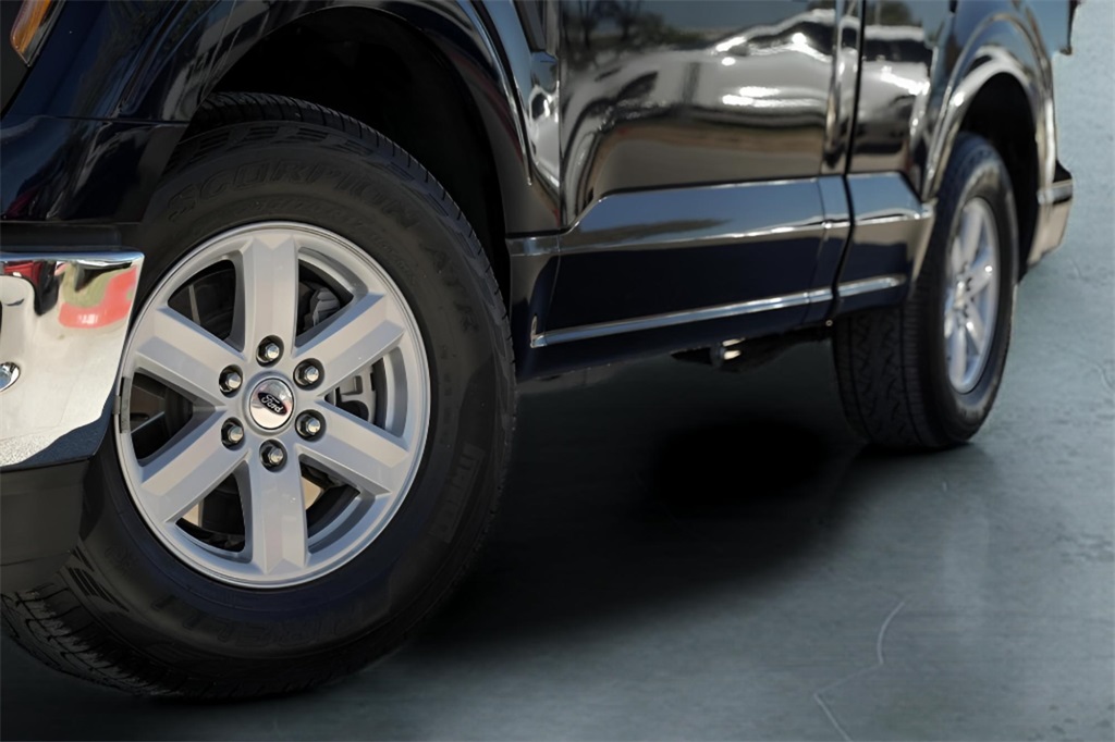 Used Car 2024 Ford F-150  Xl For Sale Under $50,000 In Austin, Texas