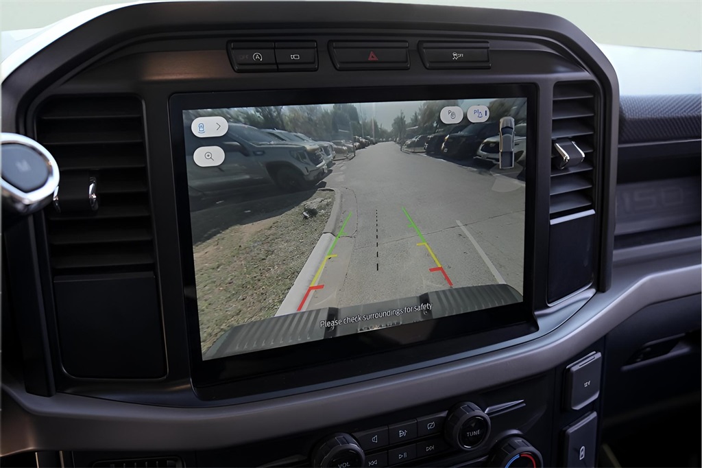 Used Car 2024 Ford F-150  Xl For Sale Under $50,000 In Austin, Texas