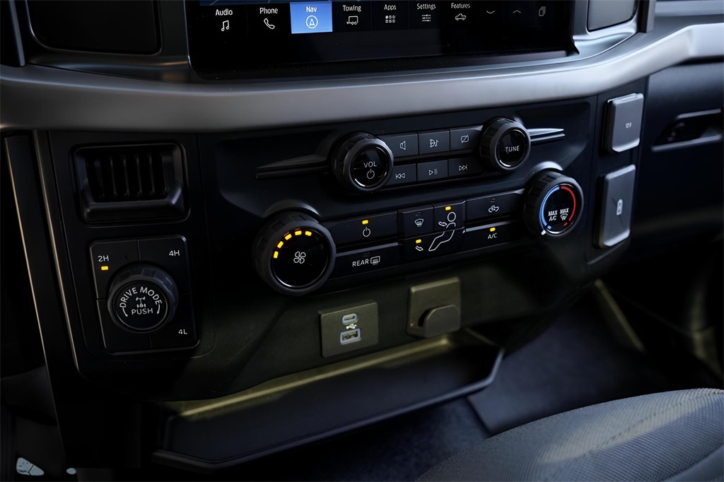 Used Car 2024 Ford F-150  Xl For Sale Under $50,000 In Austin, Texas