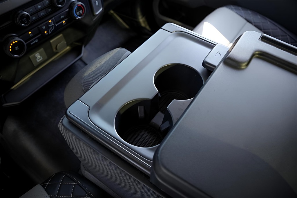 Used Car 2024 Ford F-150  Xl For Sale Under $50,000 In Austin, Texas