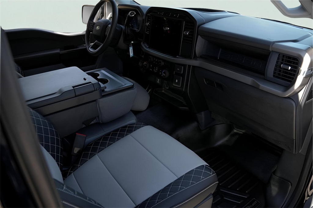 Used Car 2024 Ford F-150  Xl For Sale Under $50,000 In Austin, Texas