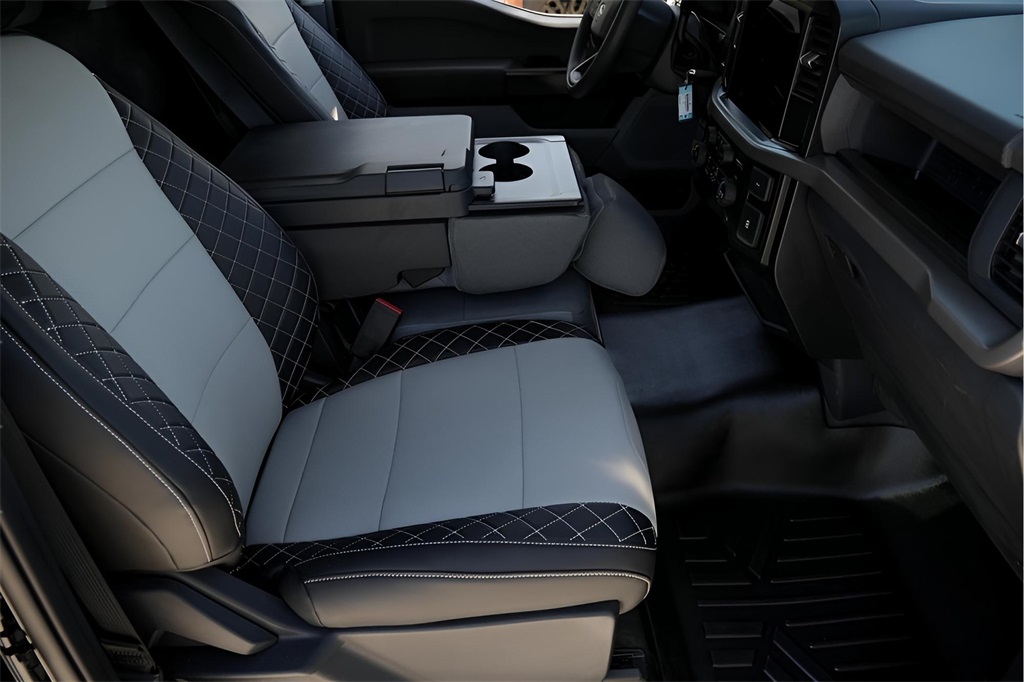 Used Car 2024 Ford F-150  Xl For Sale Under $50,000 In Austin, Texas