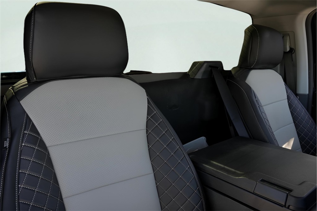 Used Car 2024 Ford F-150  Xl For Sale Under $50,000 In Austin, Texas