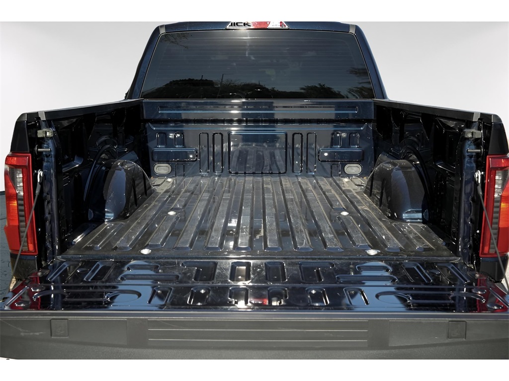 Used Car 2024 Ford F-150  Xl For Sale Under $50,000 In Austin, Texas