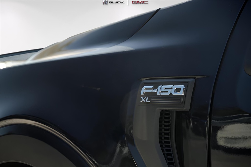 Used Car 2024 Ford F-150  Xl For Sale Under $50,000 In Austin, Texas