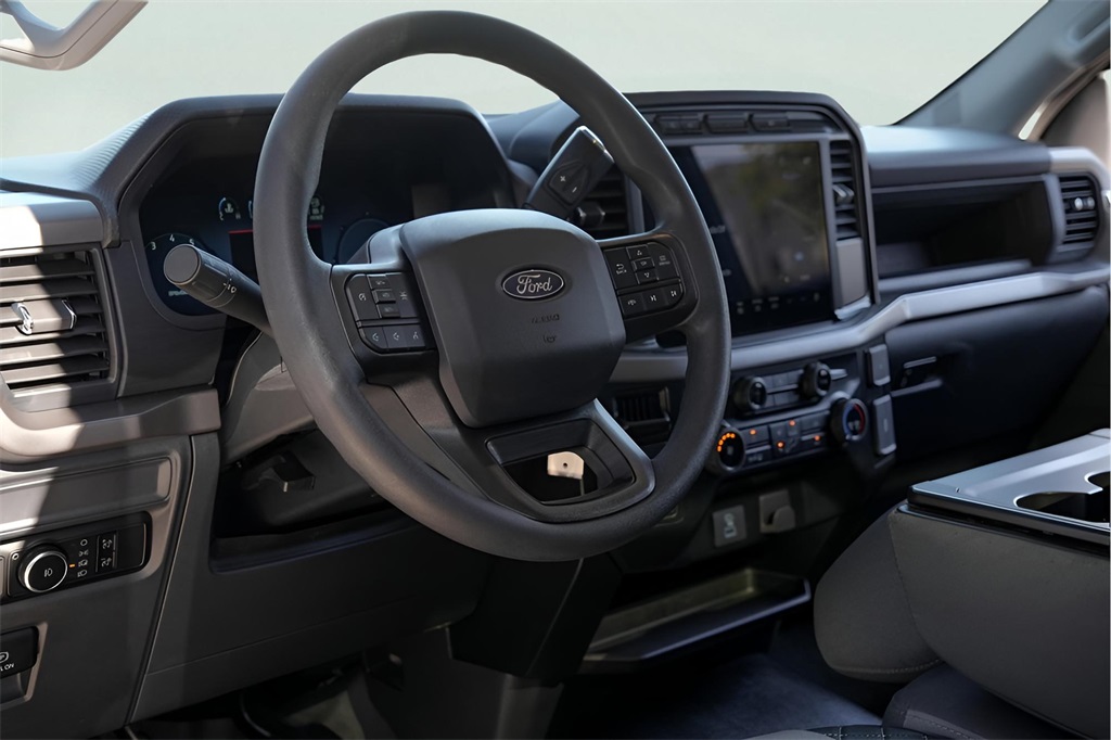 Used Car 2024 Ford F-150  Xl For Sale Under $50,000 In Austin, Texas