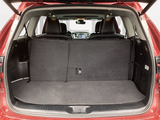 Used Car 2018 Toyota Highlander  Se For Sale Under $25,000 In San Antonio, Texas