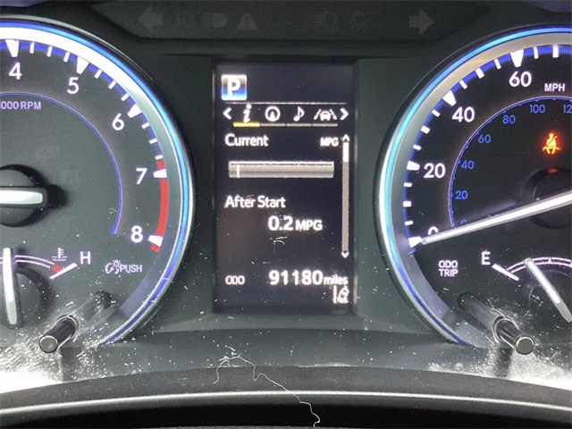 Used Car 2018 Toyota Highlander  Se For Sale Under $25,000 In San Antonio, Texas