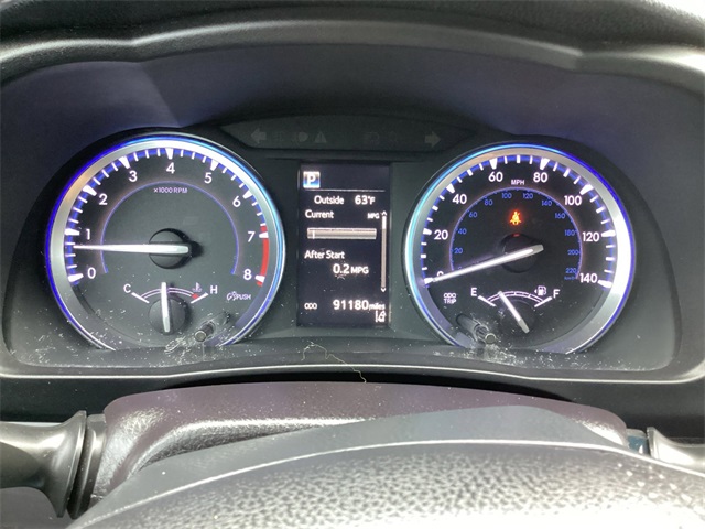 Used Car 2018 Toyota Highlander  Se For Sale Under $25,000 In San Antonio, Texas