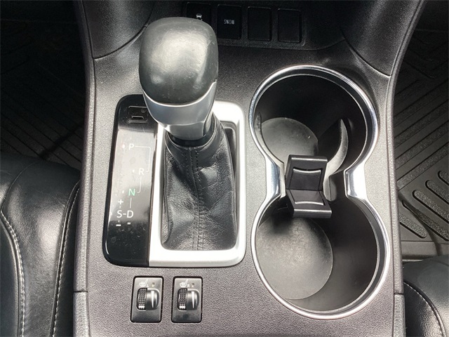 Used Car 2018 Toyota Highlander  Se For Sale Under $25,000 In San Antonio, Texas