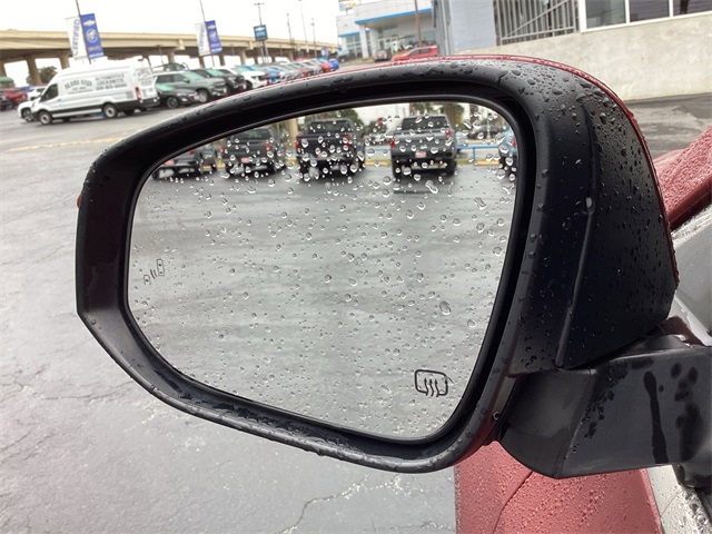 Used Car 2018 Toyota Highlander  Se For Sale Under $25,000 In San Antonio, Texas